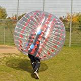 Bubble Soccer Hire image 5